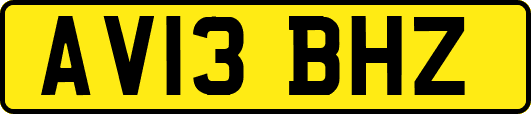 AV13BHZ