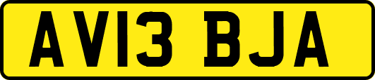 AV13BJA