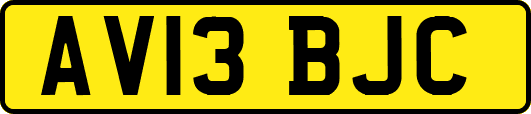 AV13BJC