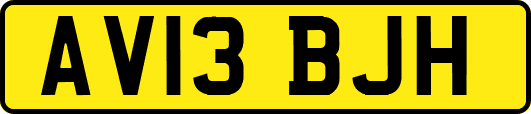 AV13BJH