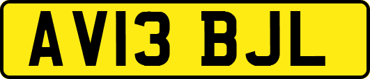 AV13BJL
