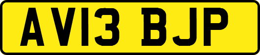 AV13BJP