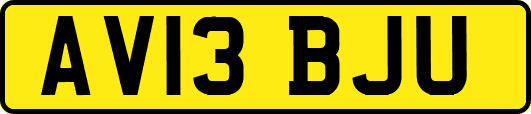 AV13BJU