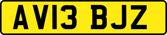 AV13BJZ