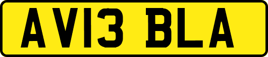 AV13BLA