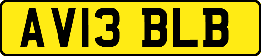 AV13BLB