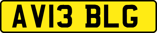 AV13BLG