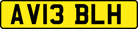 AV13BLH