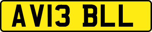 AV13BLL