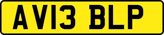 AV13BLP