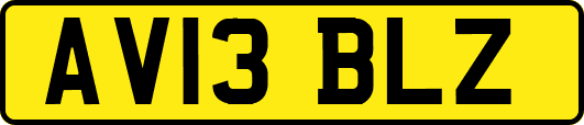 AV13BLZ