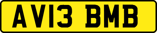 AV13BMB
