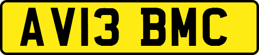 AV13BMC