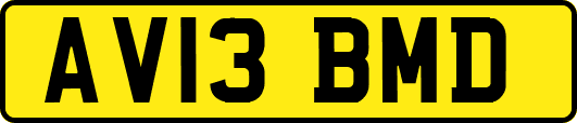 AV13BMD