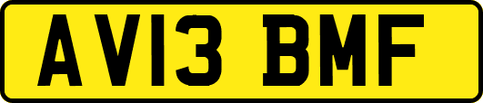 AV13BMF