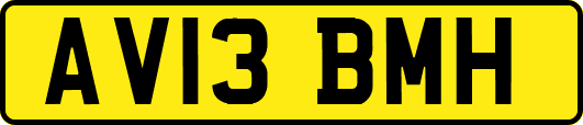 AV13BMH