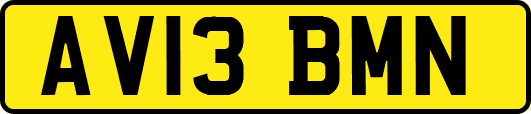 AV13BMN