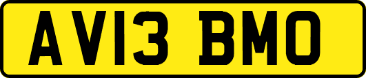 AV13BMO