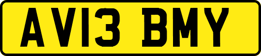 AV13BMY