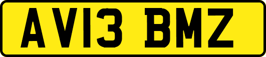 AV13BMZ