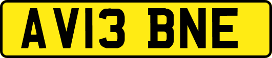 AV13BNE