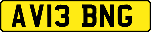 AV13BNG
