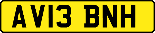 AV13BNH