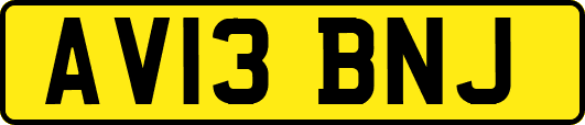 AV13BNJ