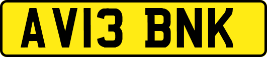 AV13BNK