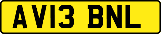 AV13BNL