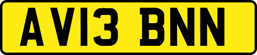 AV13BNN