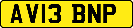 AV13BNP