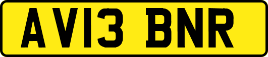 AV13BNR