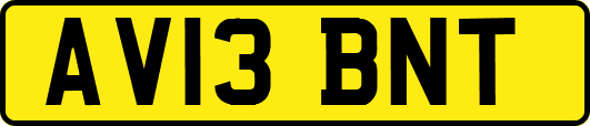 AV13BNT