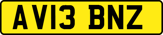 AV13BNZ