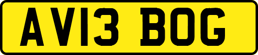 AV13BOG