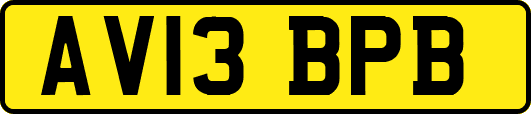 AV13BPB