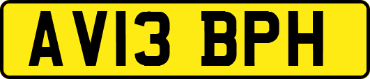 AV13BPH