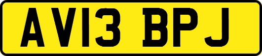 AV13BPJ