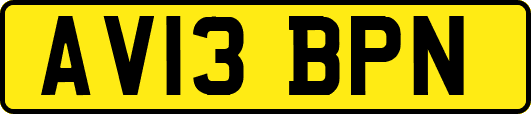 AV13BPN