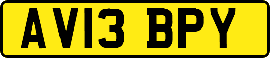 AV13BPY