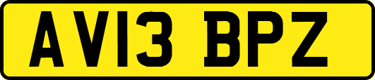 AV13BPZ