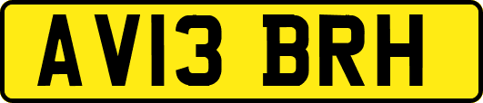 AV13BRH