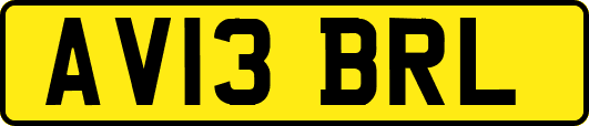 AV13BRL
