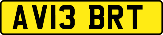 AV13BRT