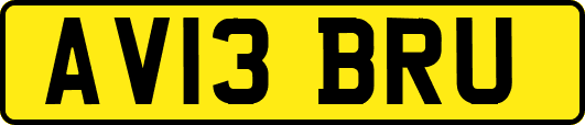 AV13BRU