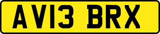 AV13BRX