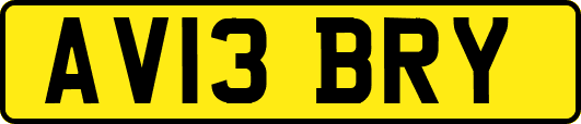 AV13BRY