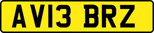 AV13BRZ