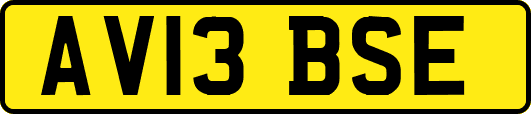 AV13BSE